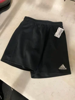 Used Adidas Basketball Shorts Y MD