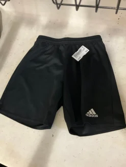 Used Adidas Basketball Shorts Y MD