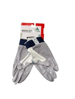 Used Adidas BB/SB Batting Gloves None SM
