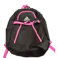 Used Adidas BB/SB Player Backpack Pink