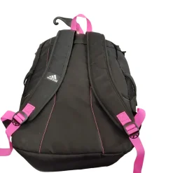 Used Adidas BB/SB Player Backpack Pink