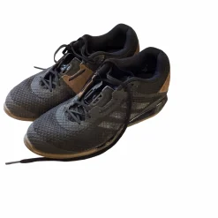 Used Adidas BOA Running/X-Train Shoes M Black Senior 11