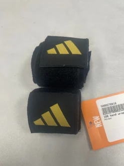 Used Adidas Boxing Accessory