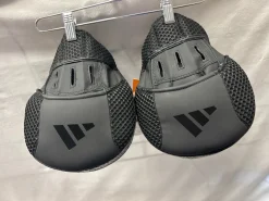 Used Adidas Boxing Pads None