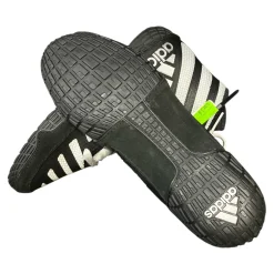 Used Adidas Boxing Shoes Black Senior 6