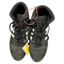Used Adidas Boxing Shoes None Junior 04