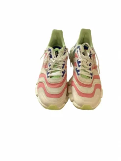 Used Adidas CLIMACOOL Running/X-Train Shoes M Pink Senior 11