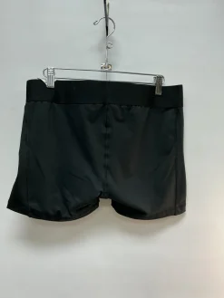 Used Adidas Compress Pants W Black LG