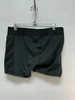 Used Adidas Compress Pants W Black LG