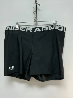 Used Adidas Compress Pants W Black 2X