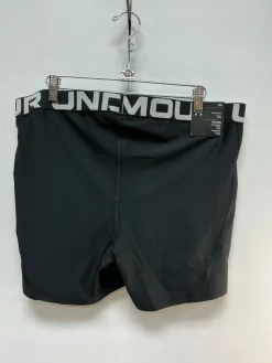 Used Adidas Compress Pants W Black 2X