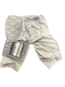 Used Adidas FB Girdle Pads LG