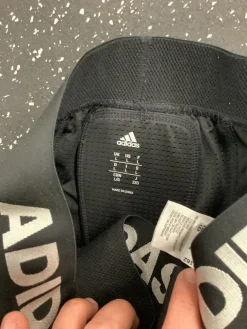 Used Adidas FB Girdle Pads LG
