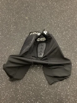 Used Adidas FB Girdle Pads LG