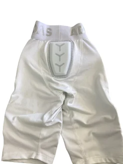 Used Adidas FB Girdle Pads SM