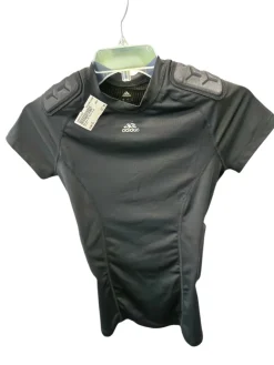 Used Adidas FB Rib Pads XL