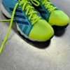 Used Adidas FH 5.5 Turf Cleats