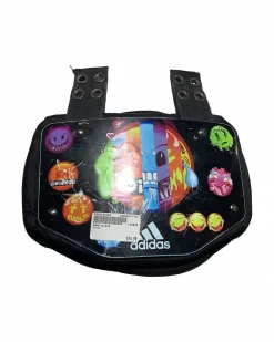 Used Adidas Football Accessory