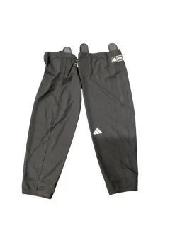 Used Adidas Hockey Sock Black Senior Medium