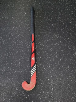 Used Adidas HS 10.1 FH Complete Stick Red 34"