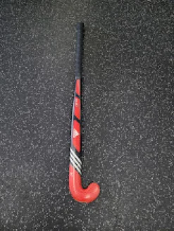 Used Adidas HS 10.1 FH Complete Stick Red 34"