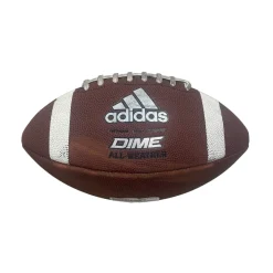 Used Adidas Junior Football