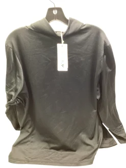 Used Adidas L.S. Cold/Moisture M Black 3X