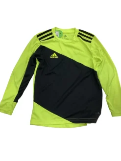 Used Adidas L.S. T-Shirt Y SM