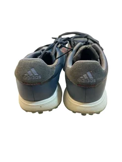 Used Adidas Mens Golf Shoes Grey Senior 11
