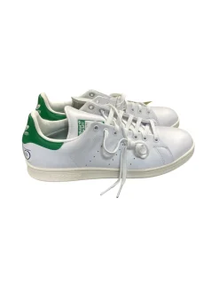 Used Adidas Mens Golf Shoes White Senior 11