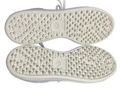 Used Adidas Mens Golf Shoes White Senior 11