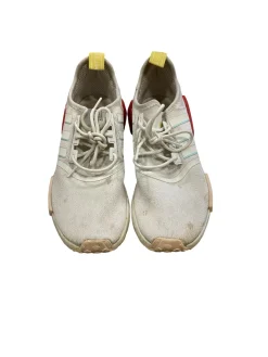 Used Adidas NMD Running/X-Train Shoes W White Senior 9