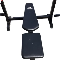 Used Adidas OLYMPIC BENCH Olympic Bench