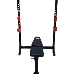 Used Adidas OLYMPIC BENCH Olympic Bench
