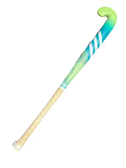 Used Adidas QUEEN JR FH Complete Stick Green 30"