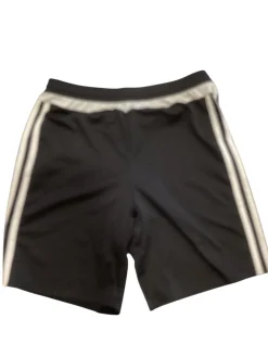 Used Adidas Running Shorts Y MD