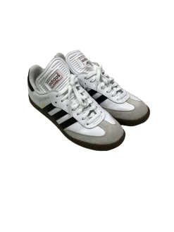 Used Adidas Running/X-Train Shoes M White Senior 7