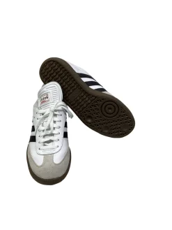 Used Adidas Running/X-Train Shoes M White Senior 7