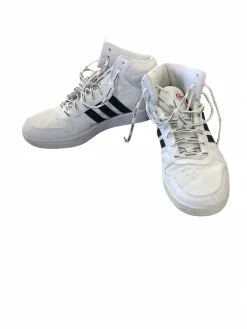 Used Adidas Running/X-Train Shoes M White