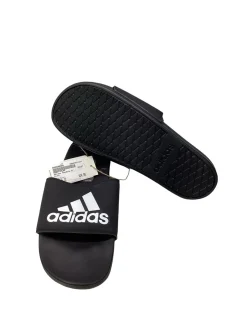 Used Adidas Sandals M Black Senior 12