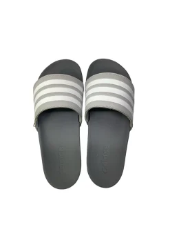 Used Adidas Sandals W Grey Senior 10