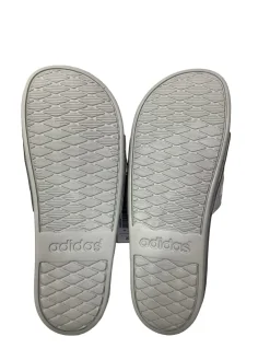 Used Adidas Sandals W Grey Senior 10