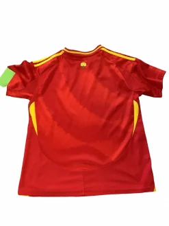 Used Adidas S.S. Spirit Wear Y SM