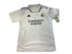 Used Adidas S.S. Spirit Wear Y SM