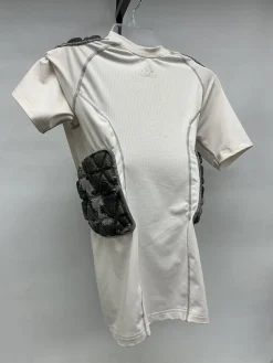 Used Adidas TECH-IT Other Clothing White SM