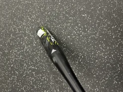 Used Adidas TRILOGY BB/SB Youth Bat 28"