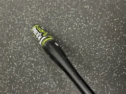 Used Adidas TRILOGY BB/SB Youth Bat 28