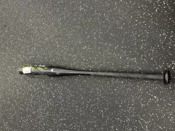 Used Adidas TRILOGY BB/SB Youth Bat 28