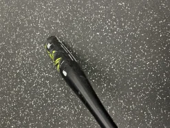 Used Adidas TRILOGY BB/SB Youth Bat 28