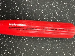 Used Adidas TRIPLE STRIPE BB/SB USA 2 1/4 Bat 26"